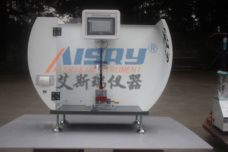 懸臂梁沖擊試驗機需符合哪些國際標準（如ISO、GB/T）