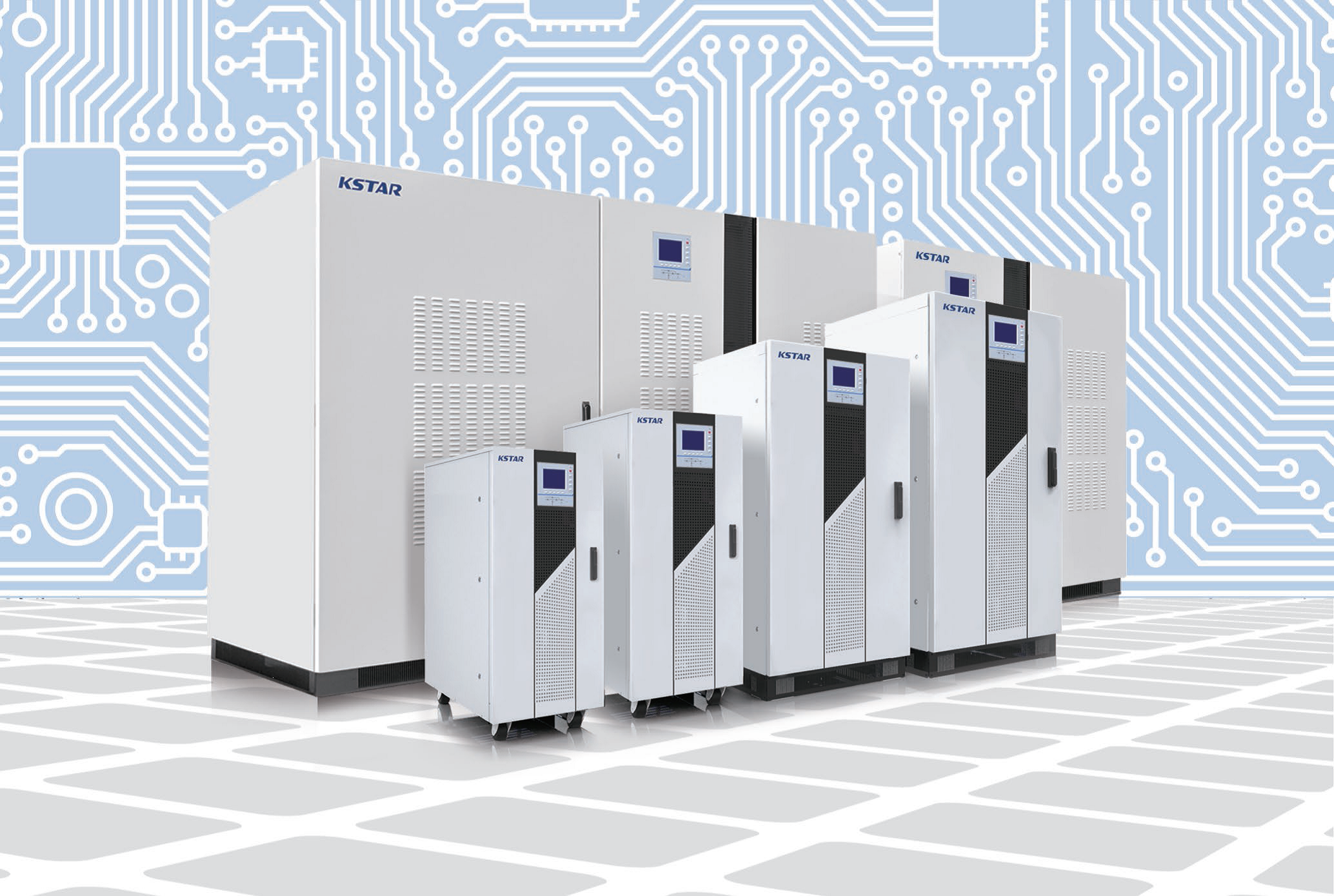 駛向智能化未來,科士達致力構筑軌道交通安全核心能力(圖2) 駛向智能化未來,科士達致力構筑軌道交通安全核心能力(圖2)