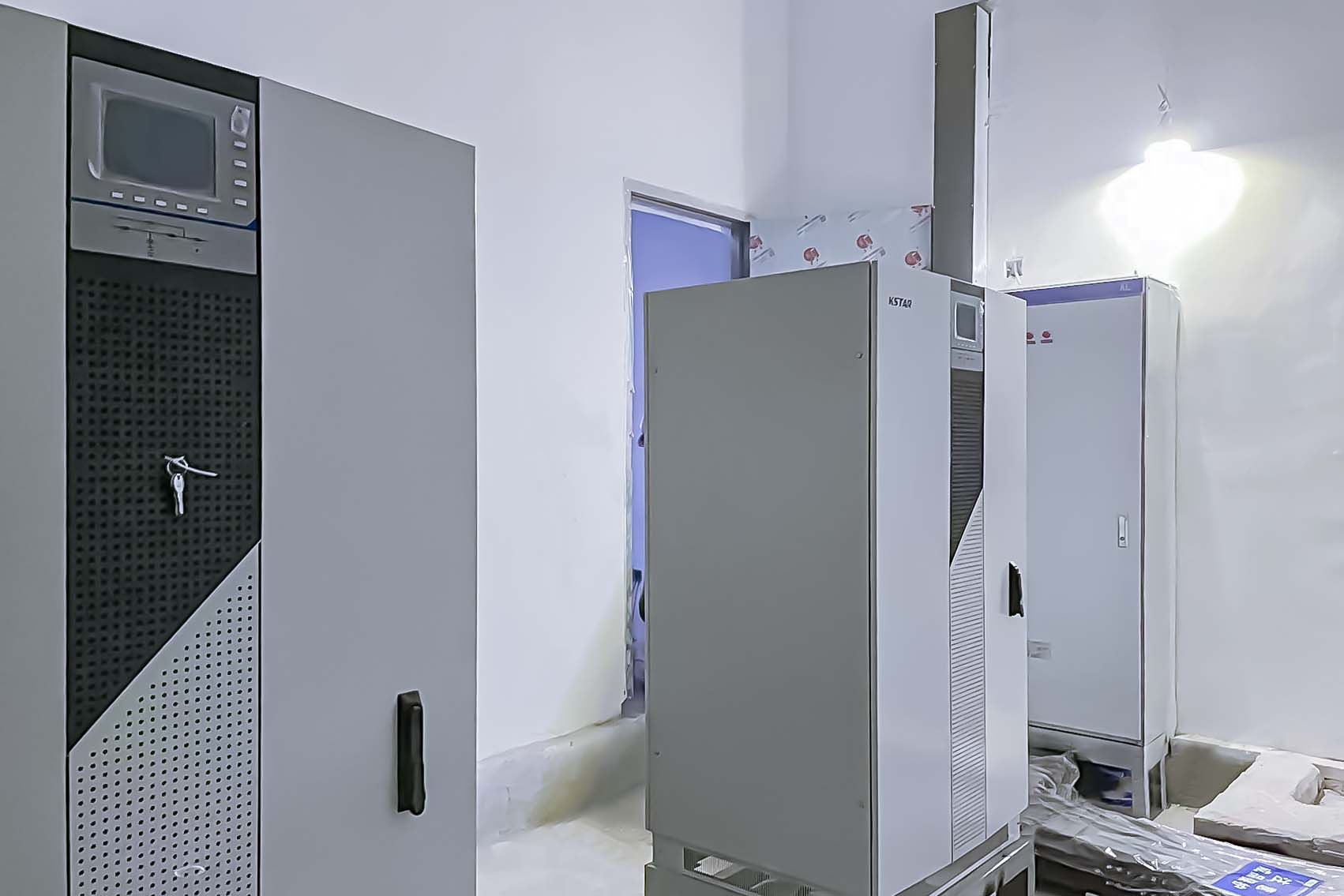 駛向智能化未來,科士達致力構筑軌道交通安全核心能力(圖10) 駛向智能化未來,科士達致力構筑軌道交通安全核心能力(圖10)